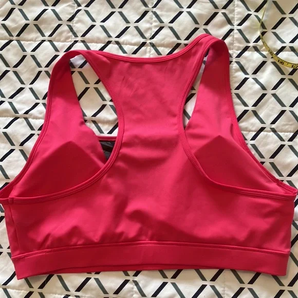 Pop Fit Sports Bra / Athletic Tank - Picture 4 of 13